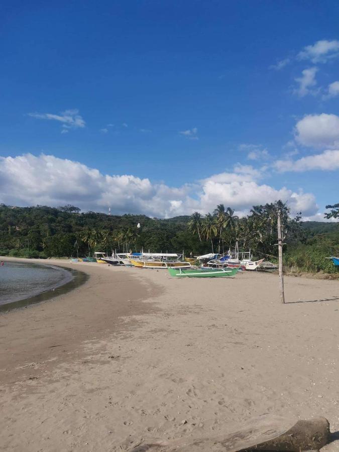 Natipuan Beach Resorts Nasugbu Exterior photo