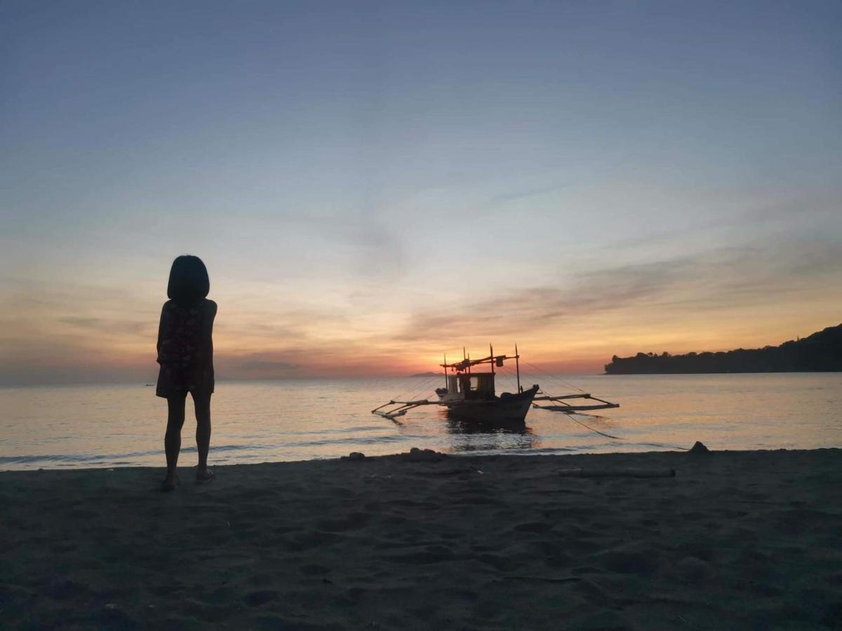 Natipuan Beach Resorts Nasugbu Exterior photo